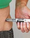 FAT-LOSS JABS CUT HEART ATTACK RISK Irish Daily Mirror
