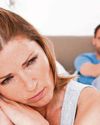 Worried that fiance will be lured back to his ex-wife again48