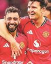 NEV: UNITED'S 'AGEING SPINE' FALLING SHORT63