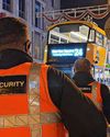 Guard teams put bus thugs lout of service31