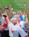Fans fuming at Ryder Cup prices13