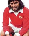 MARADONA GREAT BUT GEORGE BEST60