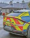 COPS ARREST 2ND SUSPECT IN HORROR ATTACK PROBE37