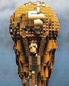 LEGO'S WORLD CUP BUILD-UP49