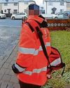POSTMAN SACKED FOR KICKING GARDEN GNOME POSTMAN SACKED FOR KICKING GARDEN GNOME22