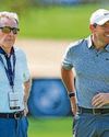 GLORY FOR RORY GLORY FOR RORY53