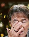 Cliff Richard: Cancer I had is gone for now Cliff Richard: Cancer I had is gone for now32