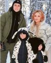 Chill Foden in Lapland..32