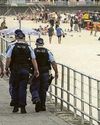 Defiant Bondi back to normal31