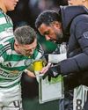 Irish Daily Mirror