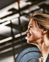 Go to great strengths to get fit in 202630