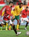 SALAH HITS THE SPOT FOR EGYPT63