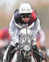 Genius has the Chepstow answer82