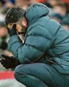 WOLVES AT DOOR FOR POOR REDS48