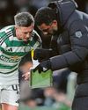 Irish Daily Mirror