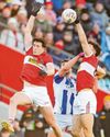 Irish Daily Mirror