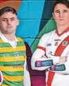 Irish Daily Mirror