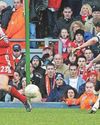 HOWARD: CHANCE TO JOIN ME AS A CLUB LEGEND52