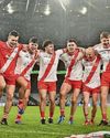 Irish Daily Mirror