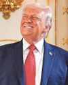 We should go Green and beat Trump to it34