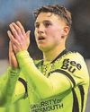 Irish Daily Mirror