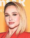 Hayden says memoir was 'therapeutic'43