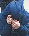 Unrepentant Hutch thug is jailed for robbery25