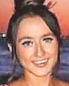 Grief at loss of Ziva, 24, after breast cancer fight47