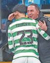 Irish Daily Mirror