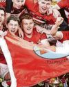 Irish Daily Mirror