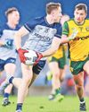 Irish Daily Mirror