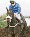 HUNTER'S CHASE DAY AT NAAS101