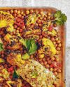 Tasty traybake treats46