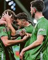 Irish Daily Mirror