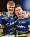 Irish Daily Mirror