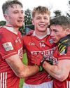 Irish Daily Mirror