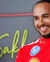 Hamilton still has drive to thrive in 20th season50