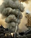 AIRLIFT OUT OF HELL0