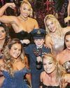 Irish Daily Mirror
