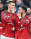 Irish Daily Mirror