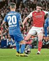 Irish Daily Mirror