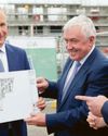 Irish Daily Mirror
