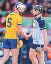 Irish Daily Mirror