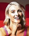 Cantillon is tipped to take on Mia's role Cantillon is tipped to take on Mia's role20