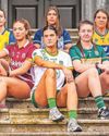 GALWAY AIM TO BE THE COUNTY'S FIRST SIDE TO RETAIN ALL-IRELAND GALWAY AIM TO BE THE COUNTY'S FIRST SIDE TO RETAIN ALL-IRELAND62