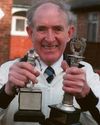 Players are often remembered for goals or flashes of brilliance. Blanchflower's remembered for what he valued Players are often remembered for goals or flashes of brilliance. Blanchflower's remembered for what he valued78