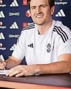 Maguire reveals how he fought back after going from world's most expensive defender at United to a figure of ridicule Maguire reveals how he fought back after going from world's most expensive defender at United to a figure of ridicule68