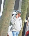 Spanish arrest of Monk's son 'political' Spanish arrest of Monk's son 'political'16