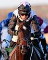 GERRI IS A GRAND BET FOR GLORY IN AINTREE BIG ONE GERRI IS A GRAND BET FOR GLORY IN AINTREE BIG ONE90