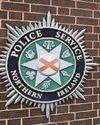 Police arrest man armed with machete Police arrest man armed with machete34